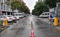 工業(yè)級(jí)道閘的100次考驗(yàn)