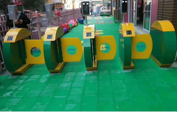 幼兒園接送系統(tǒng)