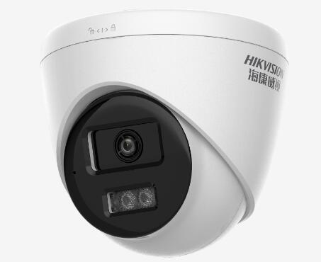 海康威視400萬全彩網(wǎng)絡攝像頭DS-IPC-K34HV2-LT