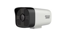 北京監(jiān)控安裝 ?？低?00萬攝像機DS-IPC-B12HV2-IA/PoE